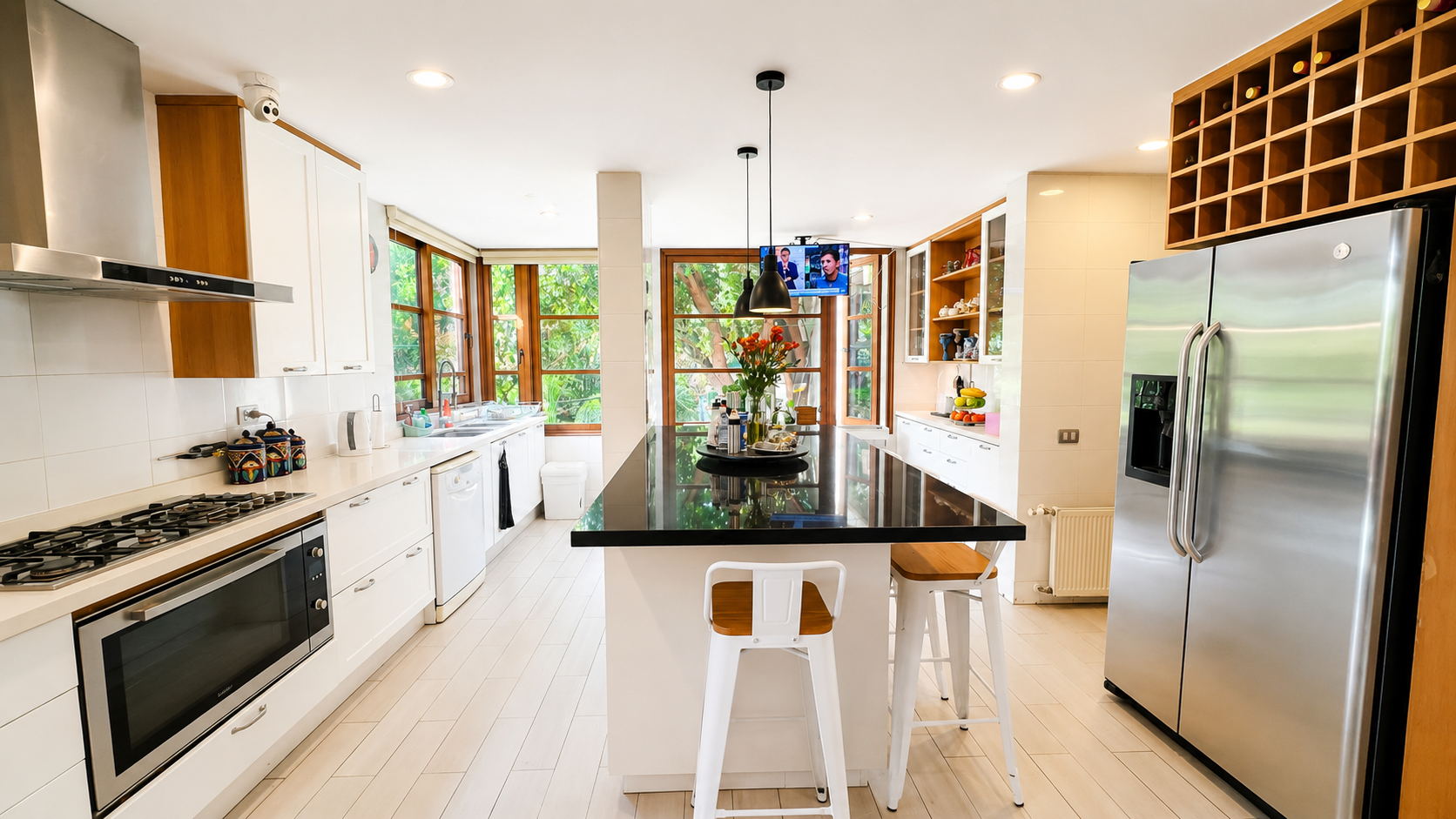 6 cocina