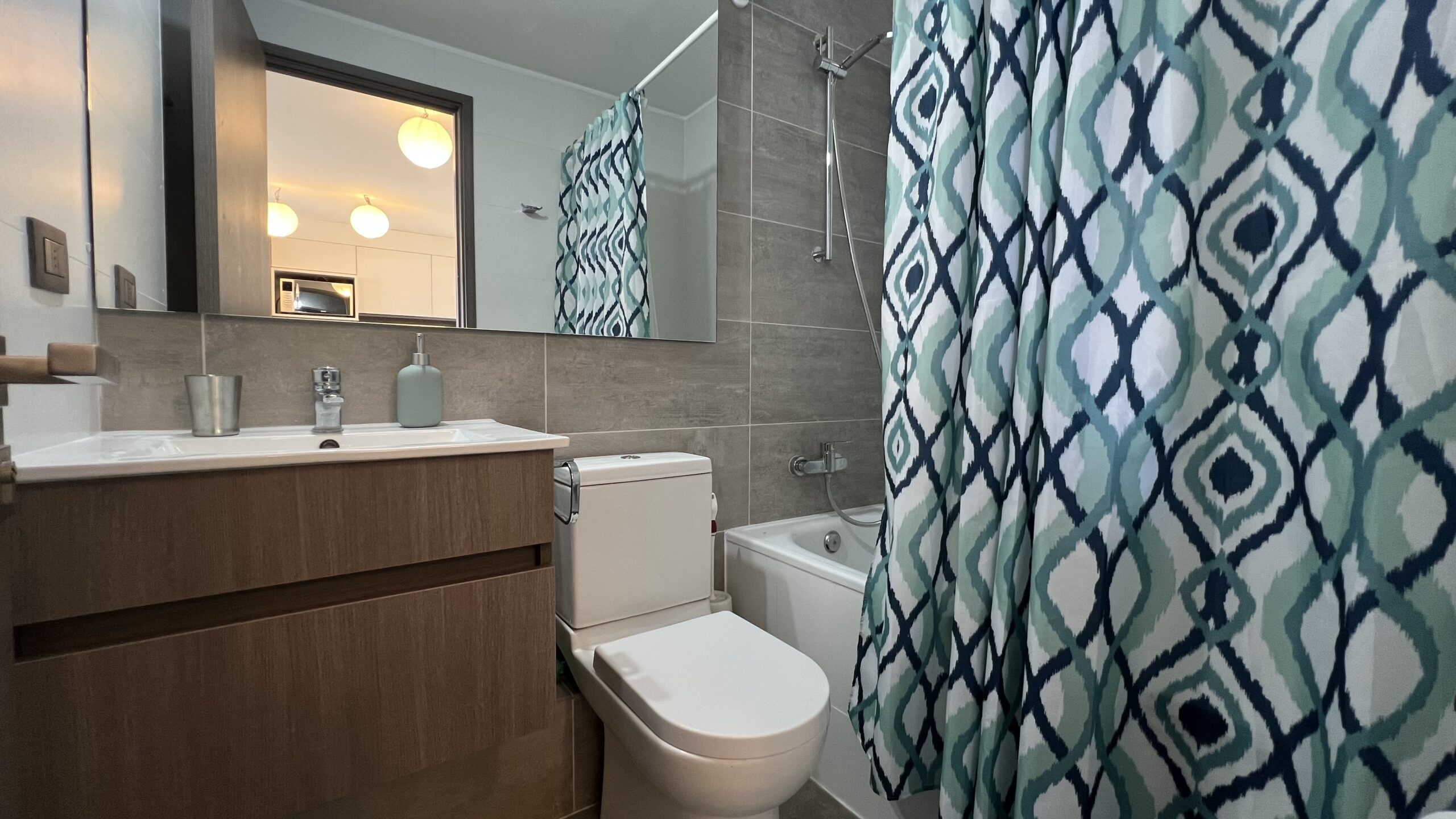H baño 2