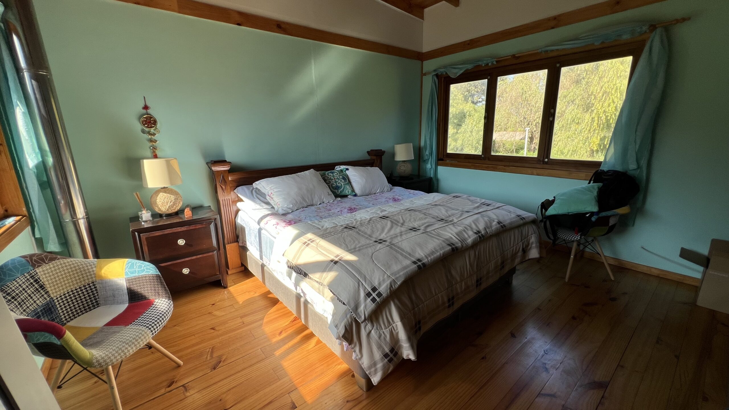 H dorm 1.1