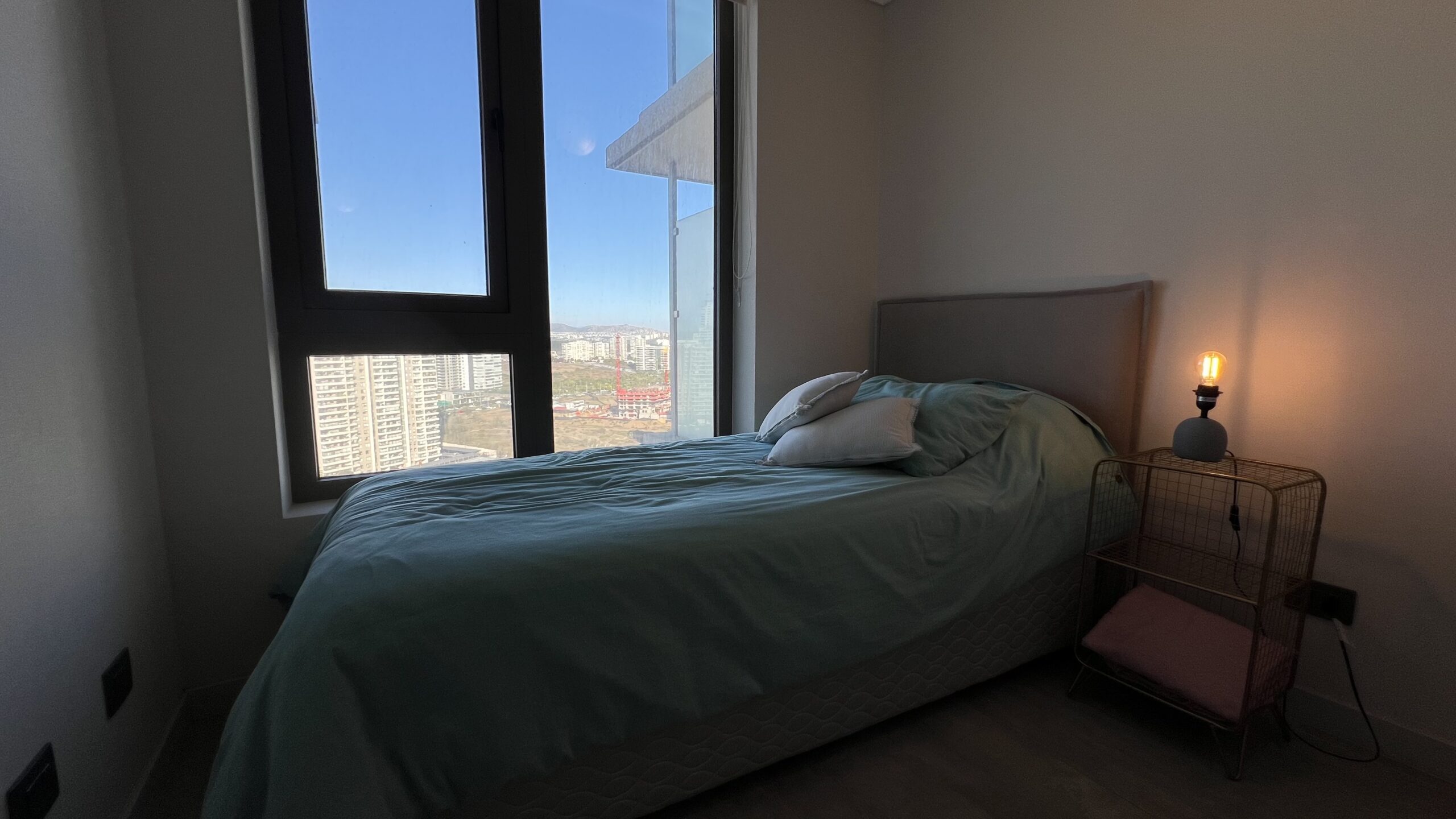 H dorm 2
