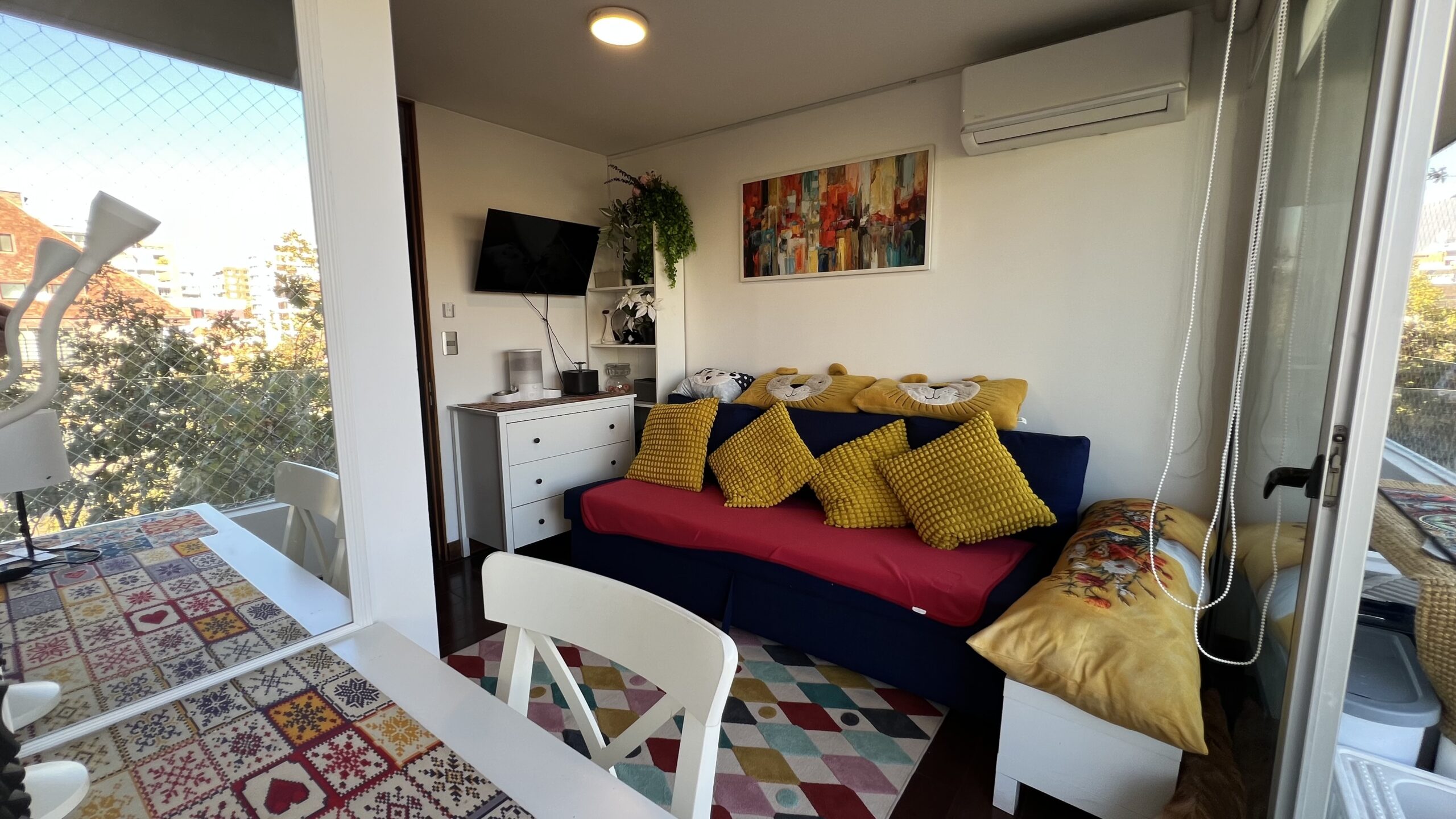 H dorm 2.1