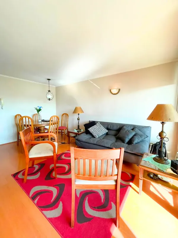Depto en Venta Providencia Barrio Italia – 2d 1b