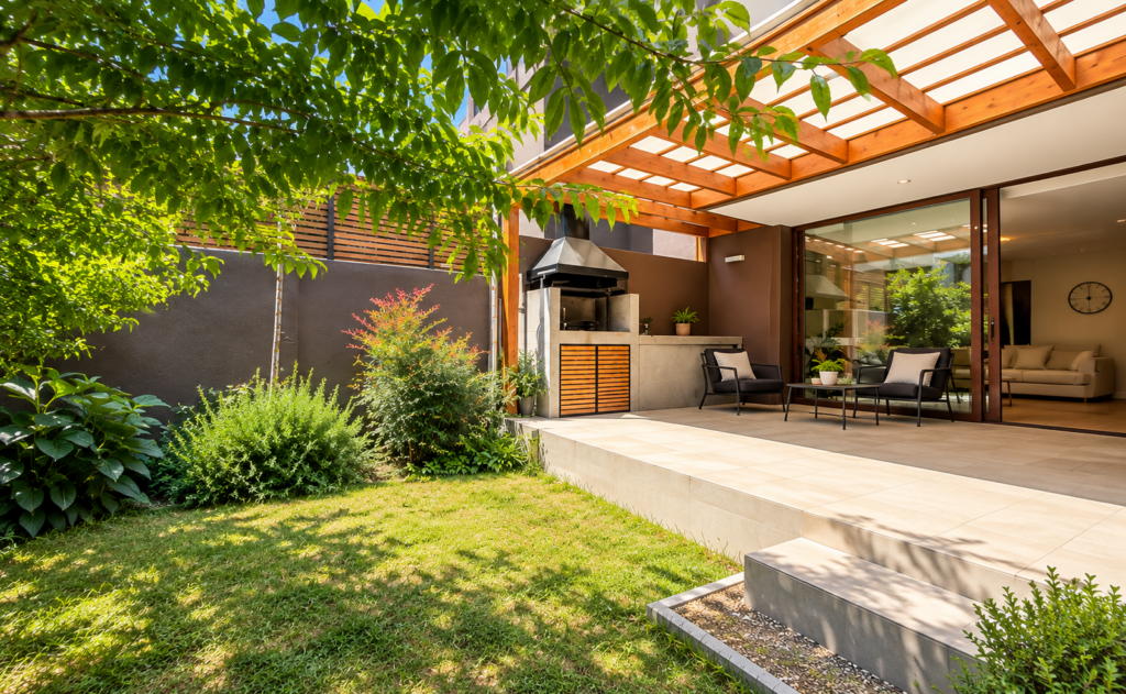 Hermoso Triplex La Dehesa 4d 4b 2e 2b