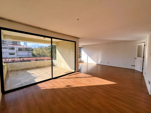 Depto Holanda – Las Lilas – Providencia 4d 3b 2e 2b