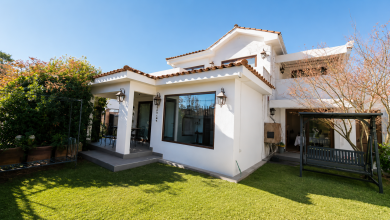 1- Fachada casa