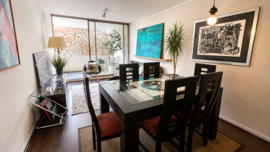 4 H living comedor 1