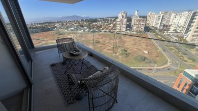 H terraza